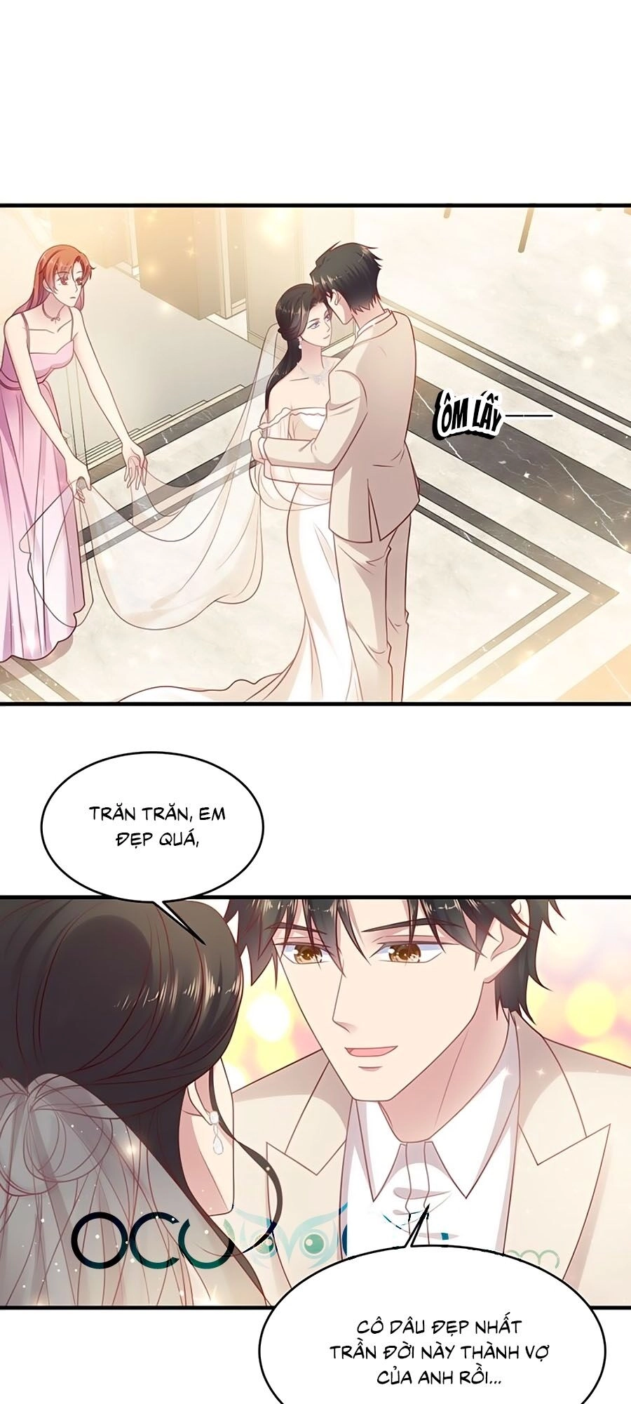 Khóa Chặt Đôi Môi Chapter 146 - 23