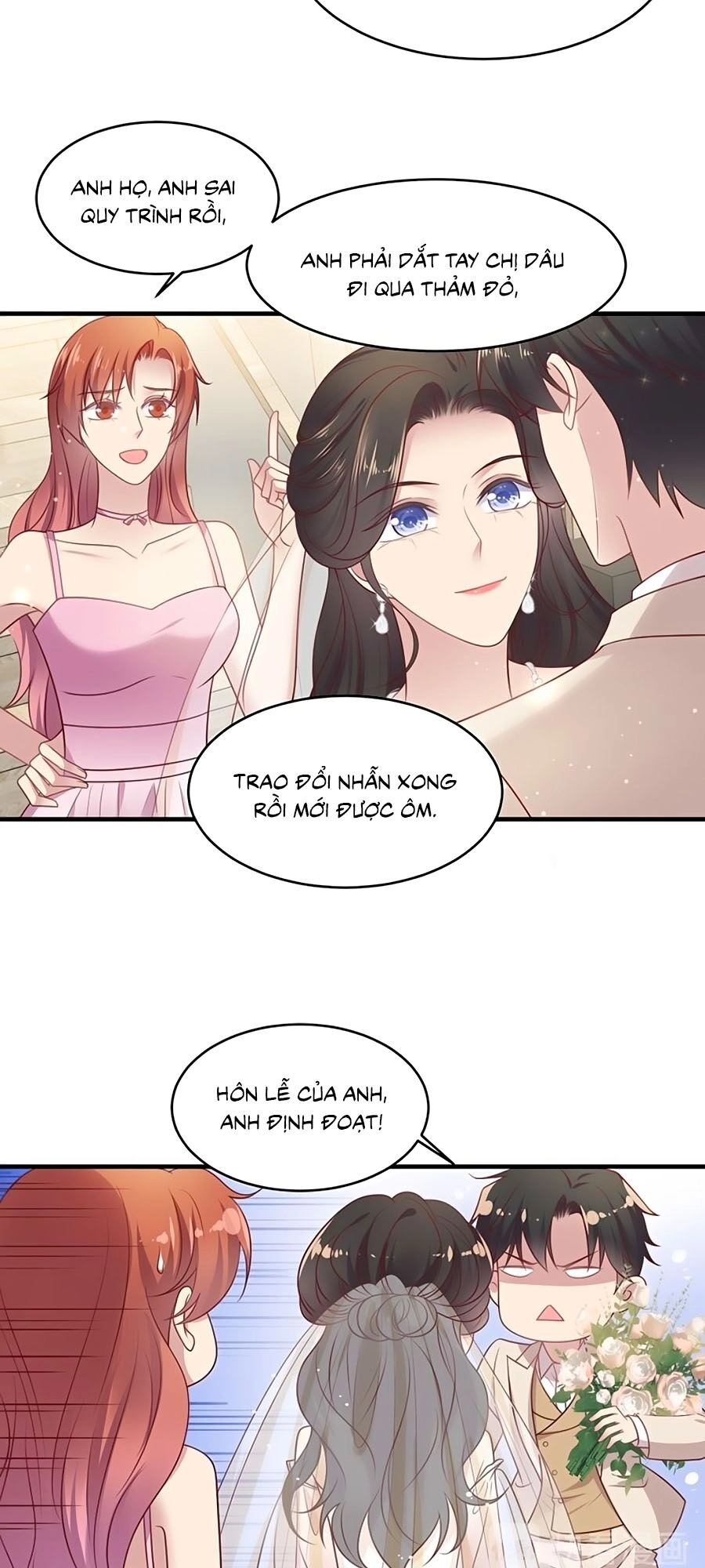 Khóa Chặt Đôi Môi Chapter 146 - 24
