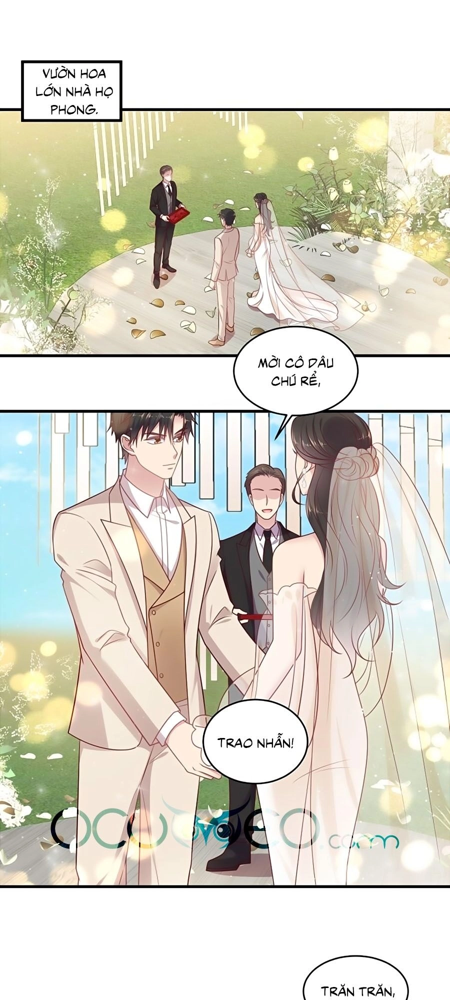 Khóa Chặt Đôi Môi Chapter 147 - 1