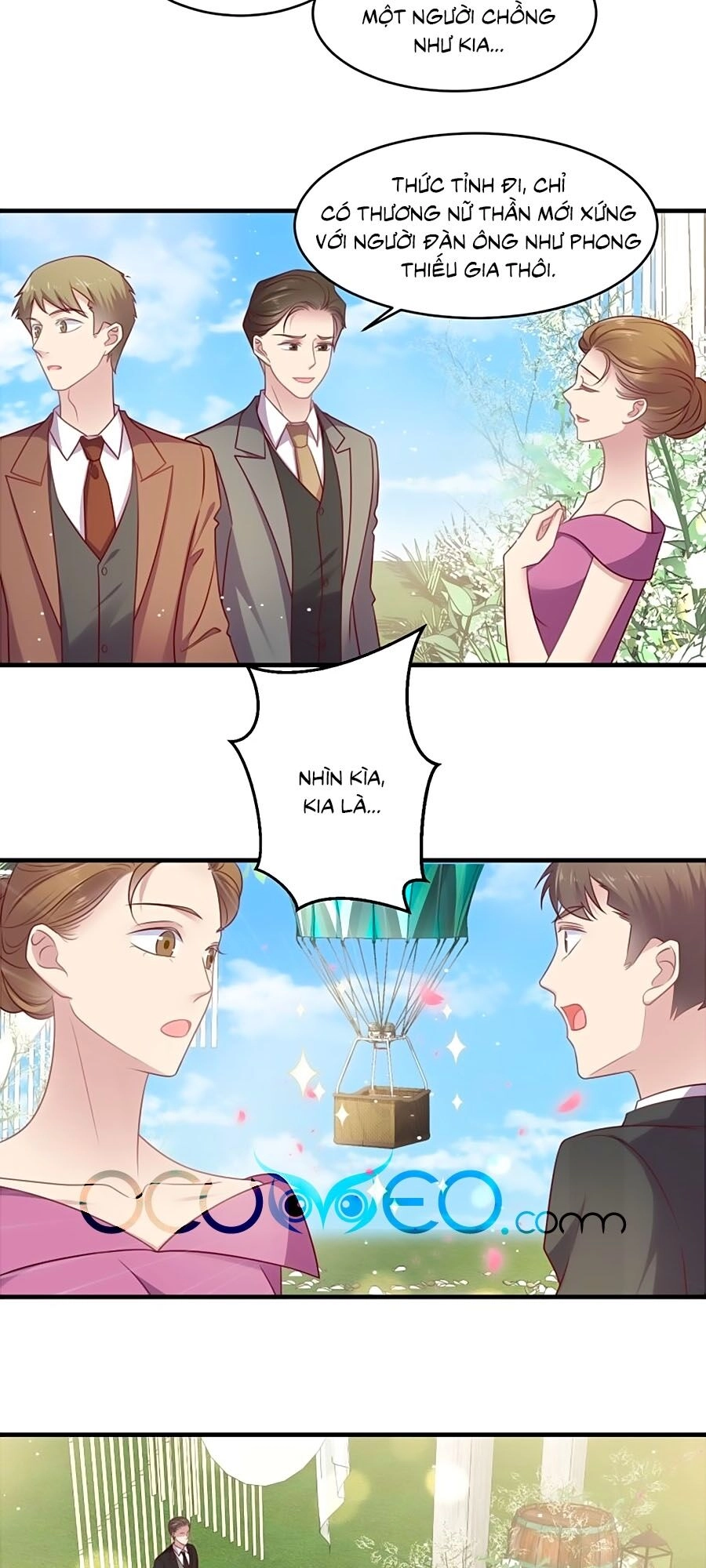 Khóa Chặt Đôi Môi Chapter 147 - 5