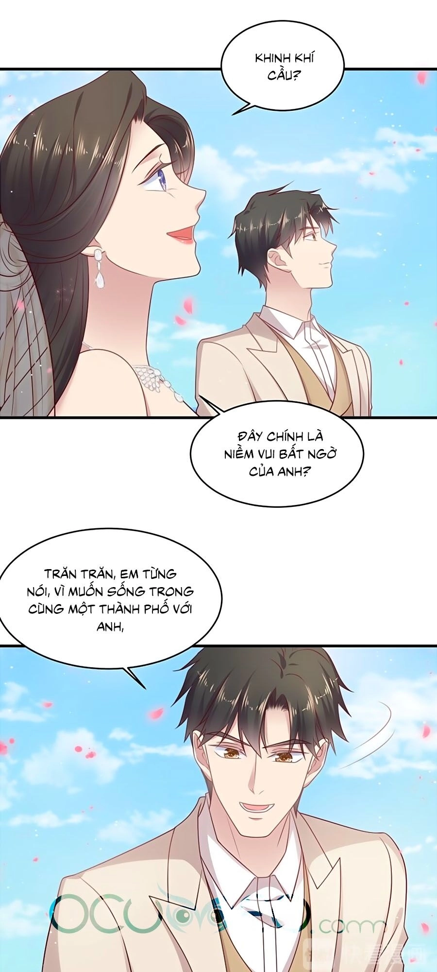 Khóa Chặt Đôi Môi Chapter 147 - 7