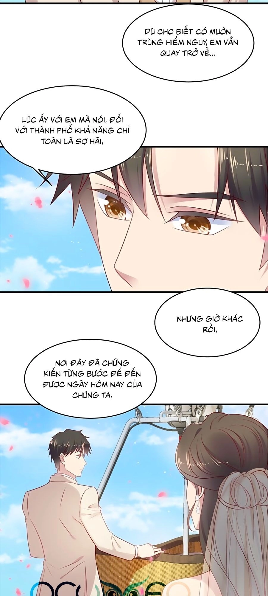 Khóa Chặt Đôi Môi Chapter 147 - 8