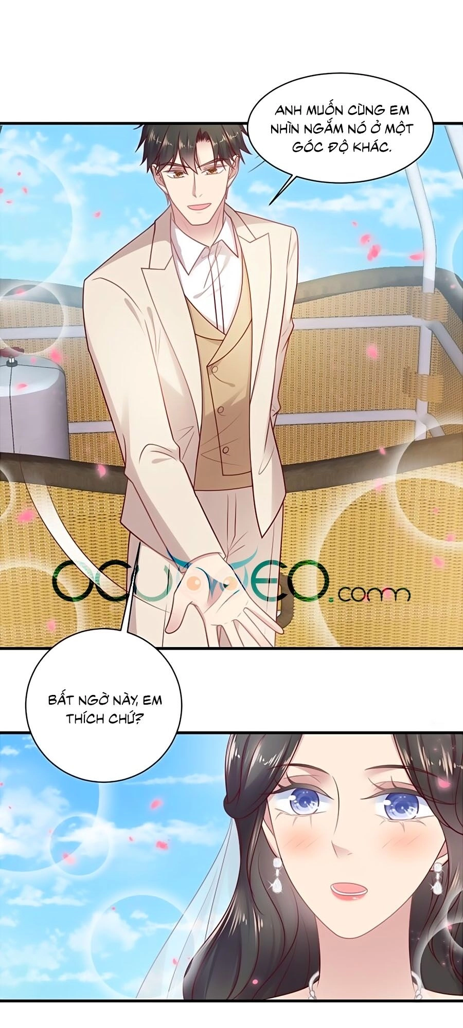 Khóa Chặt Đôi Môi Chapter 147 - 10