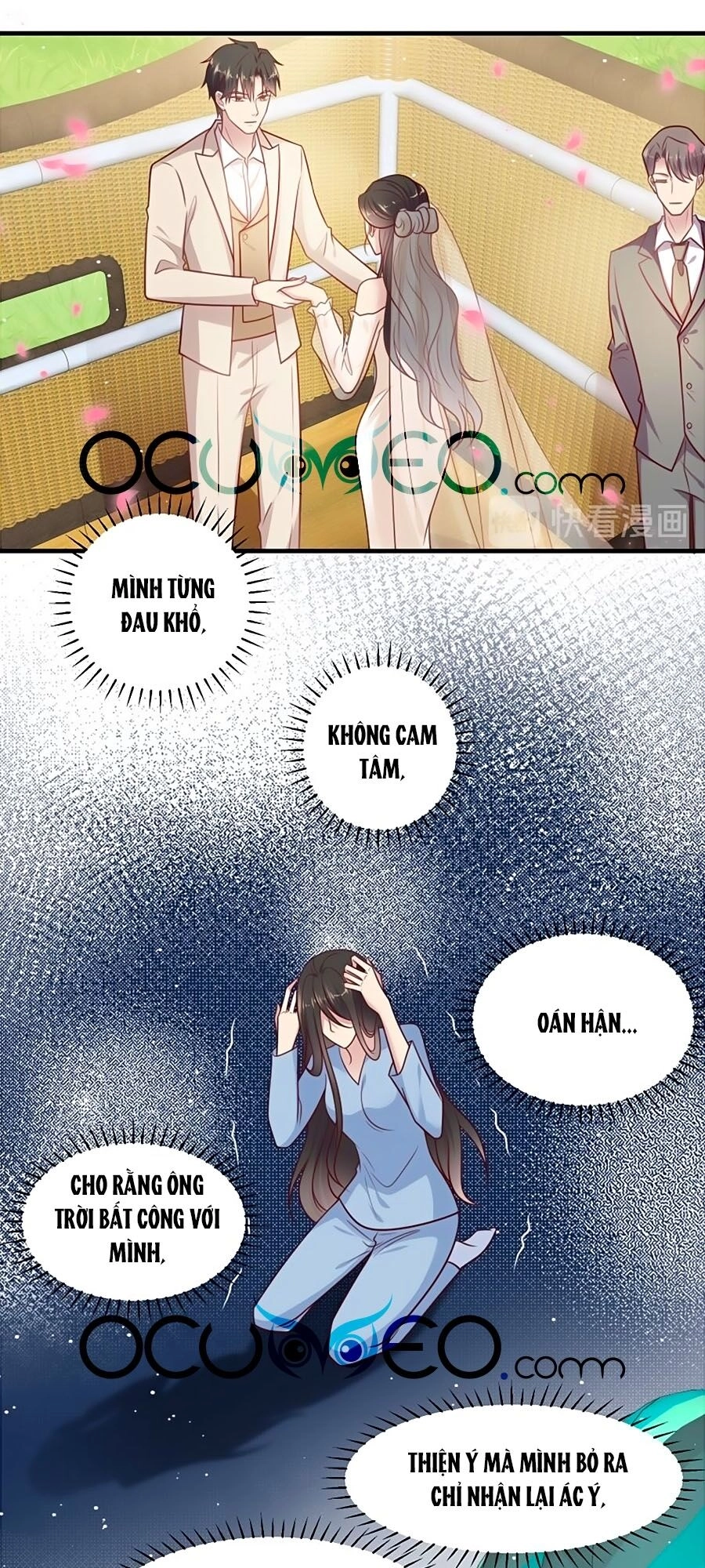 Khóa Chặt Đôi Môi Chapter 147 - 12