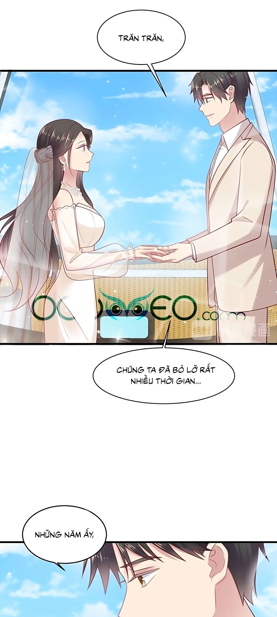 Khóa Chặt Đôi Môi Chapter 147 - 18