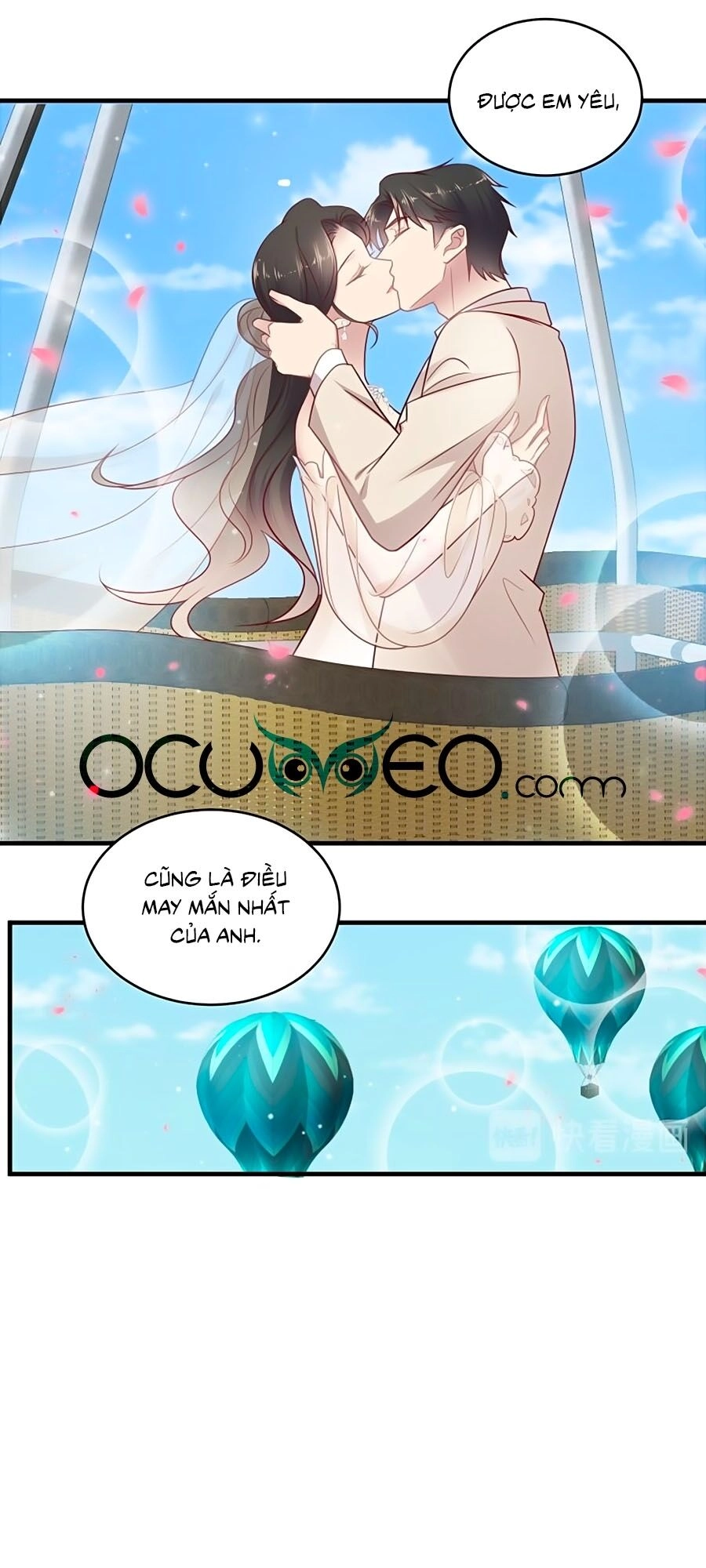 Khóa Chặt Đôi Môi Chapter 147 - 21