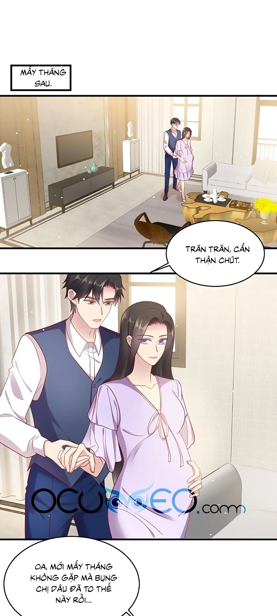 Khóa Chặt Đôi Môi Chapter 147 - 22