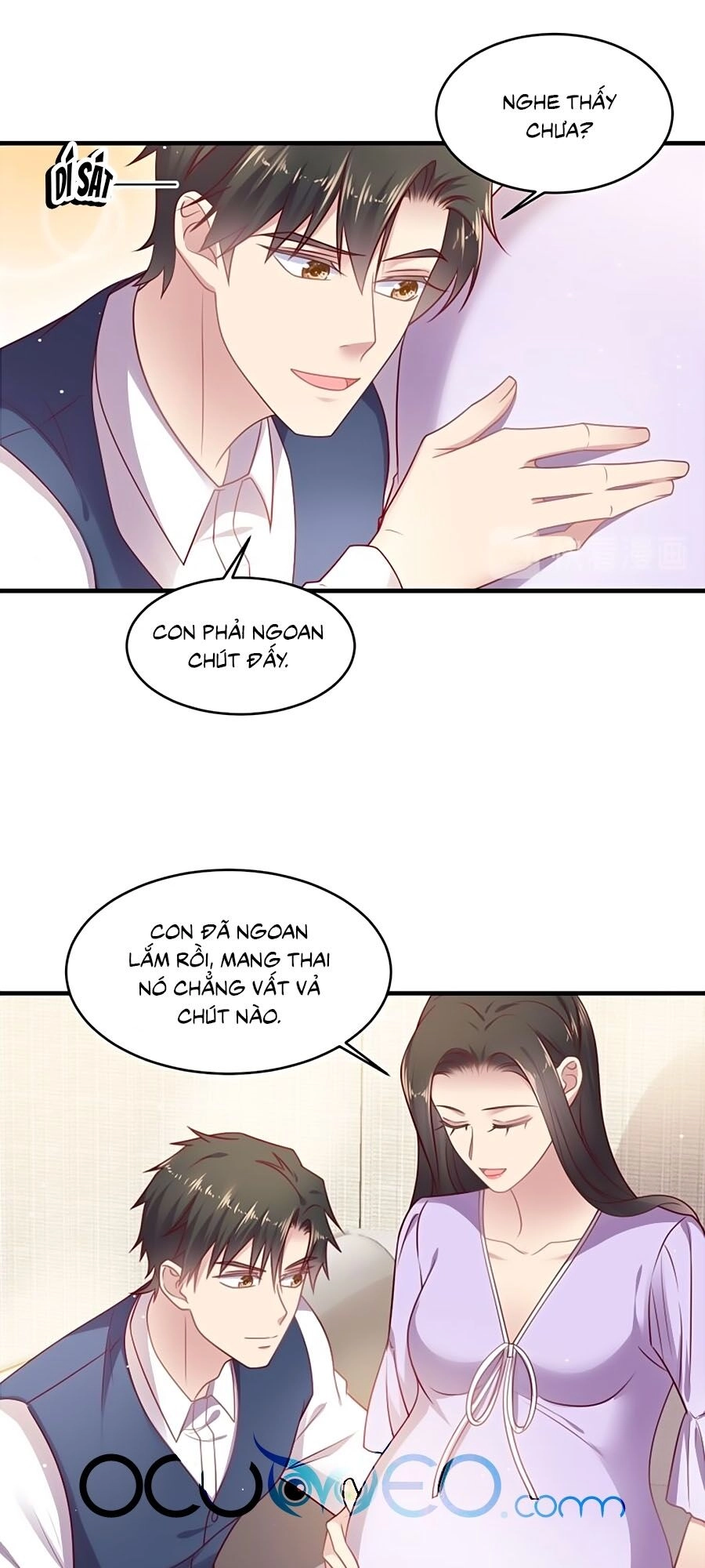 Khóa Chặt Đôi Môi Chapter 147 - 25