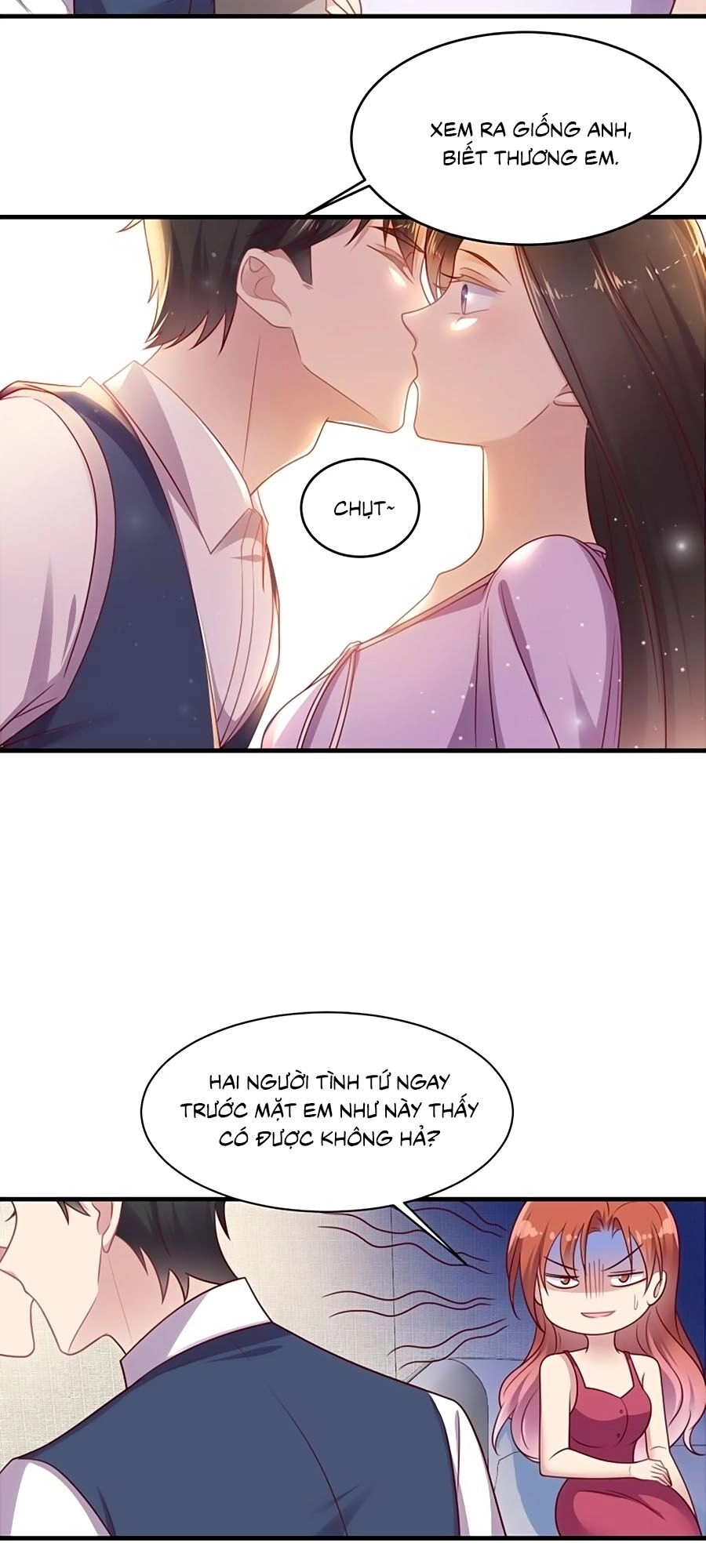 Khóa Chặt Đôi Môi Chapter 147 - 26