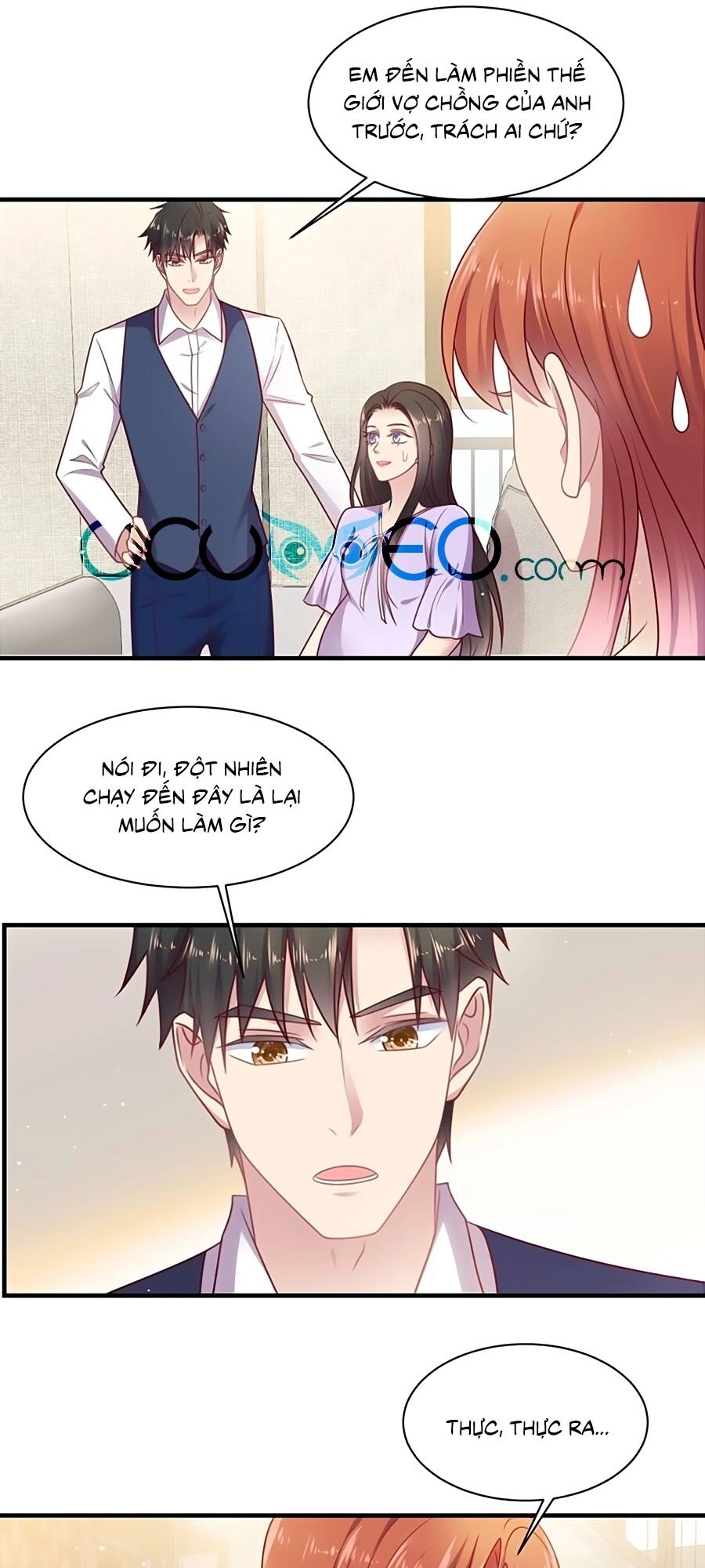 Khóa Chặt Đôi Môi Chapter 147 - 27