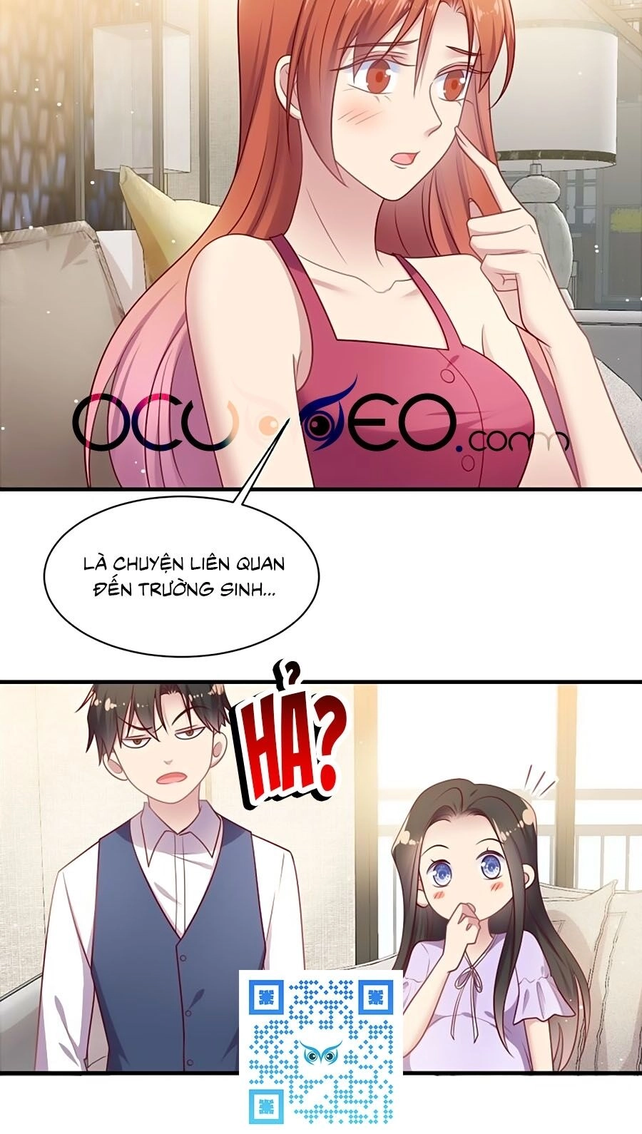 Khóa Chặt Đôi Môi Chapter 147 - 28