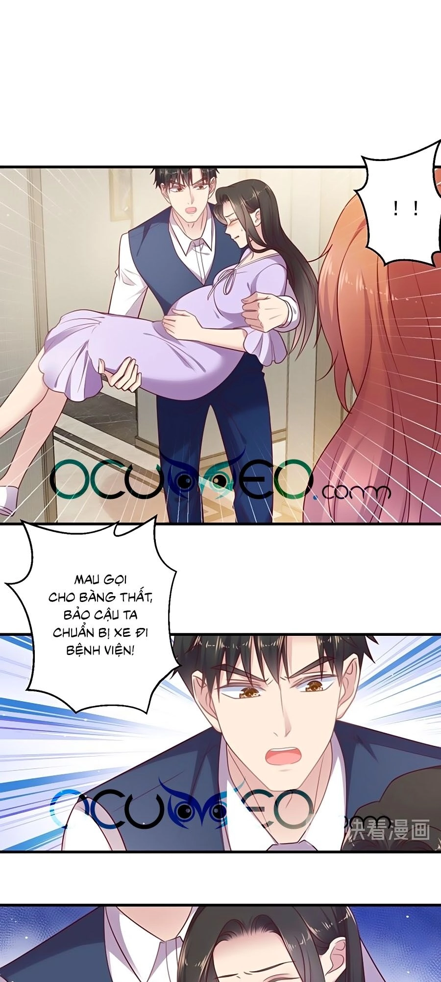 Khóa Chặt Đôi Môi Chapter 148 - 9