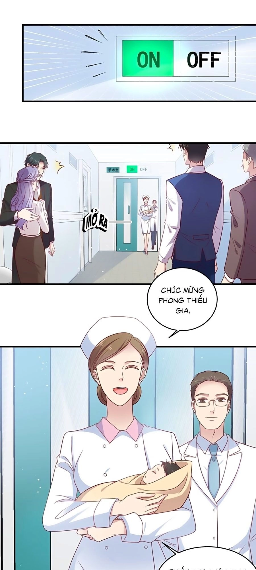 Khóa Chặt Đôi Môi Chapter 148 - 13