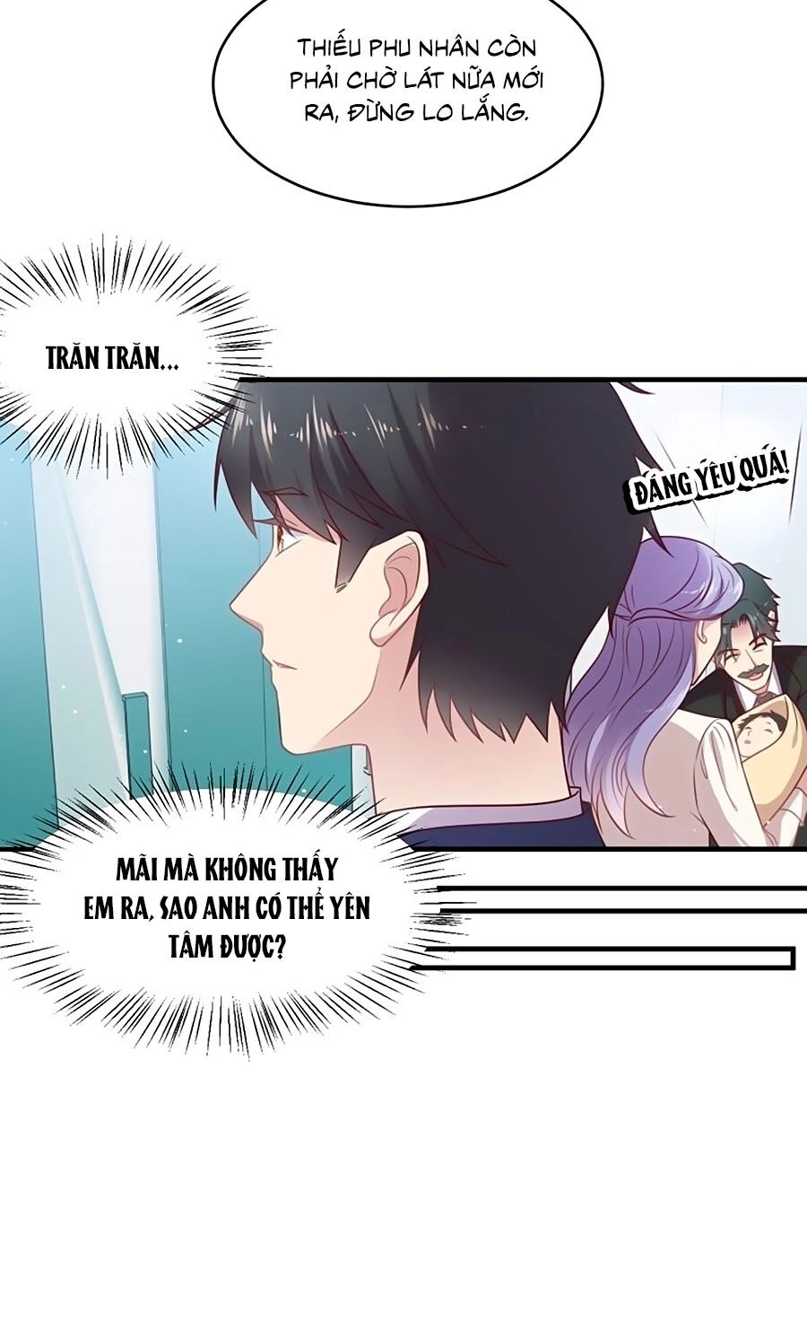 Khóa Chặt Đôi Môi Chapter 148 - 15