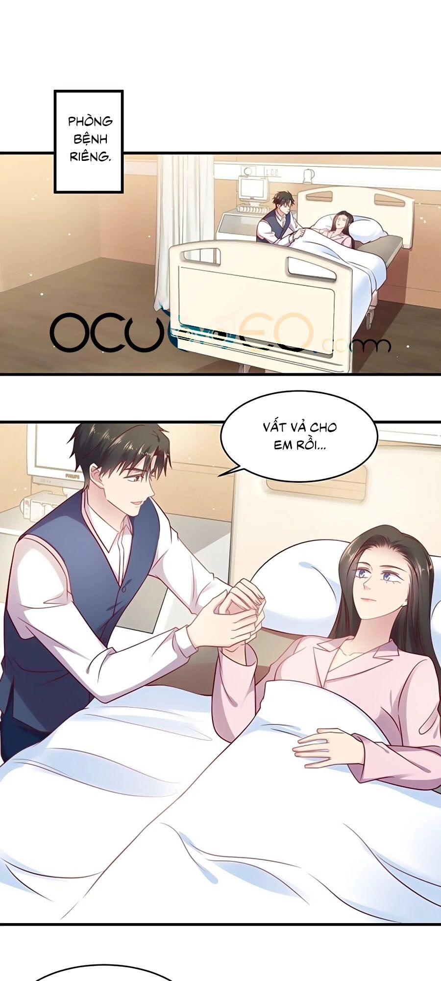 Khóa Chặt Đôi Môi Chapter 148 - 16