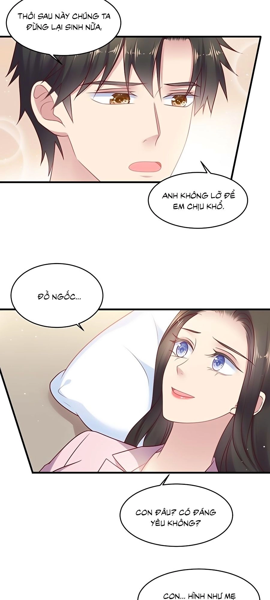 Khóa Chặt Đôi Môi Chapter 148 - 17