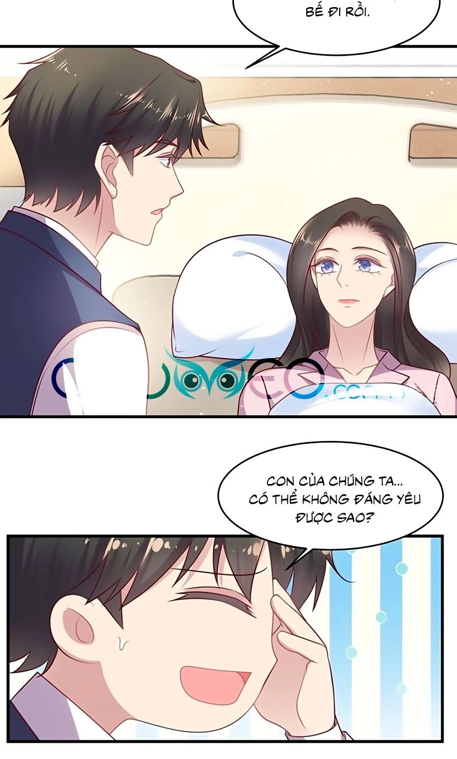 Khóa Chặt Đôi Môi Chapter 148 - 18