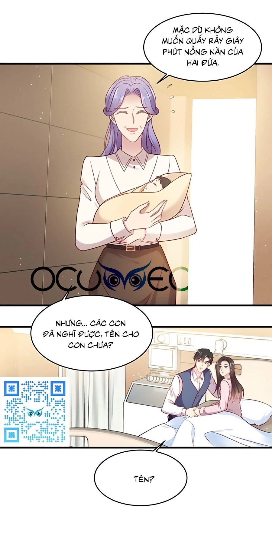 Khóa Chặt Đôi Môi Chapter 148 - 22