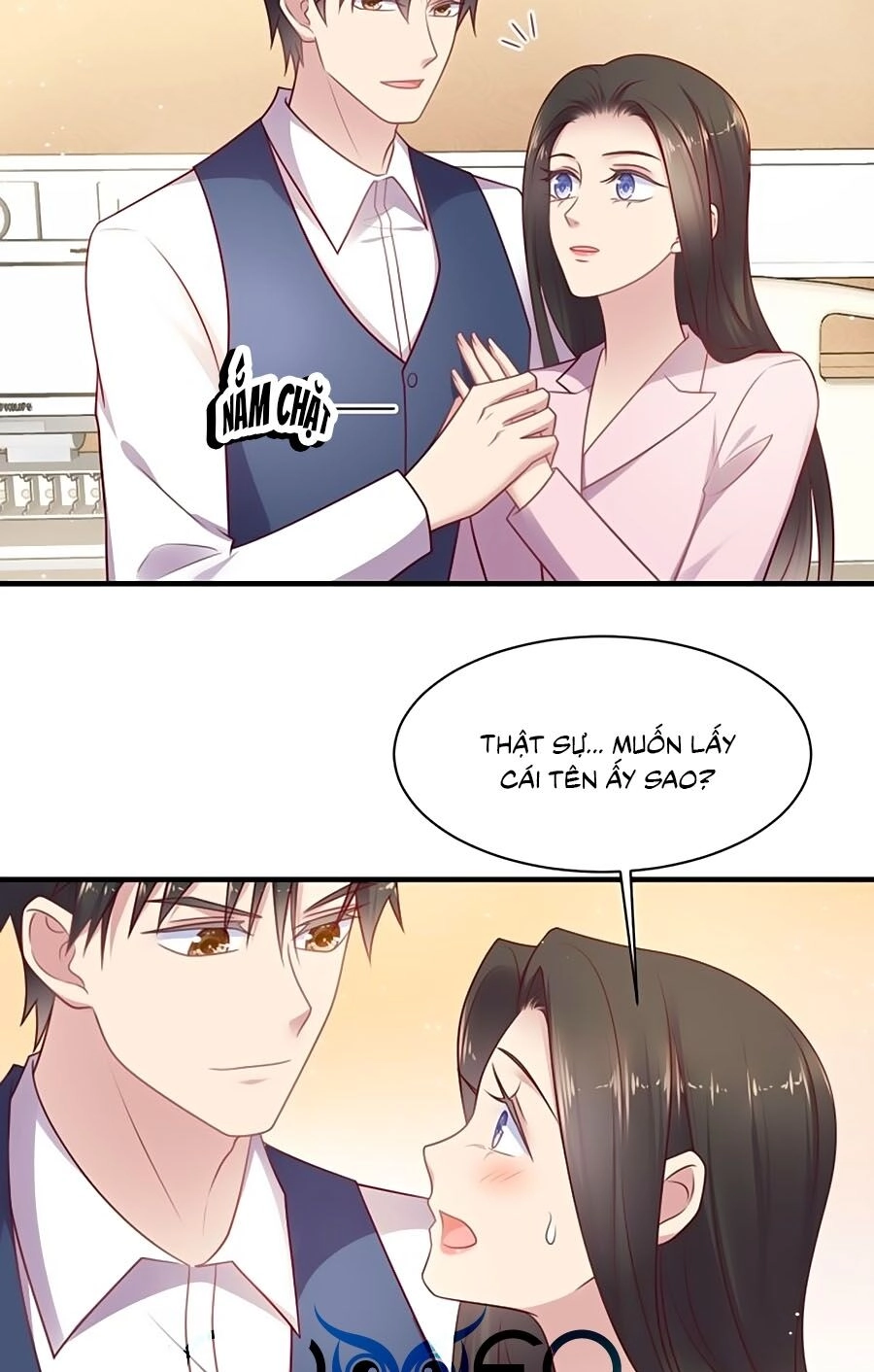 Khóa Chặt Đôi Môi Chapter 149 - 2