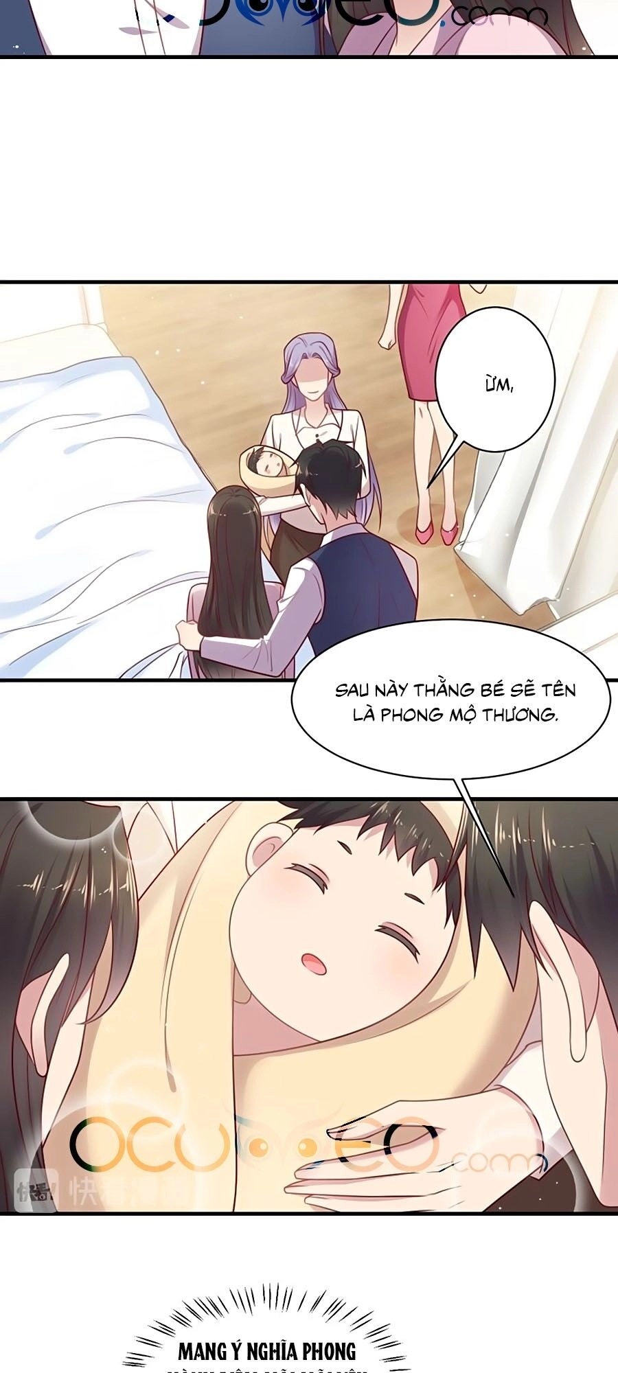 Khóa Chặt Đôi Môi Chapter 149 - 3