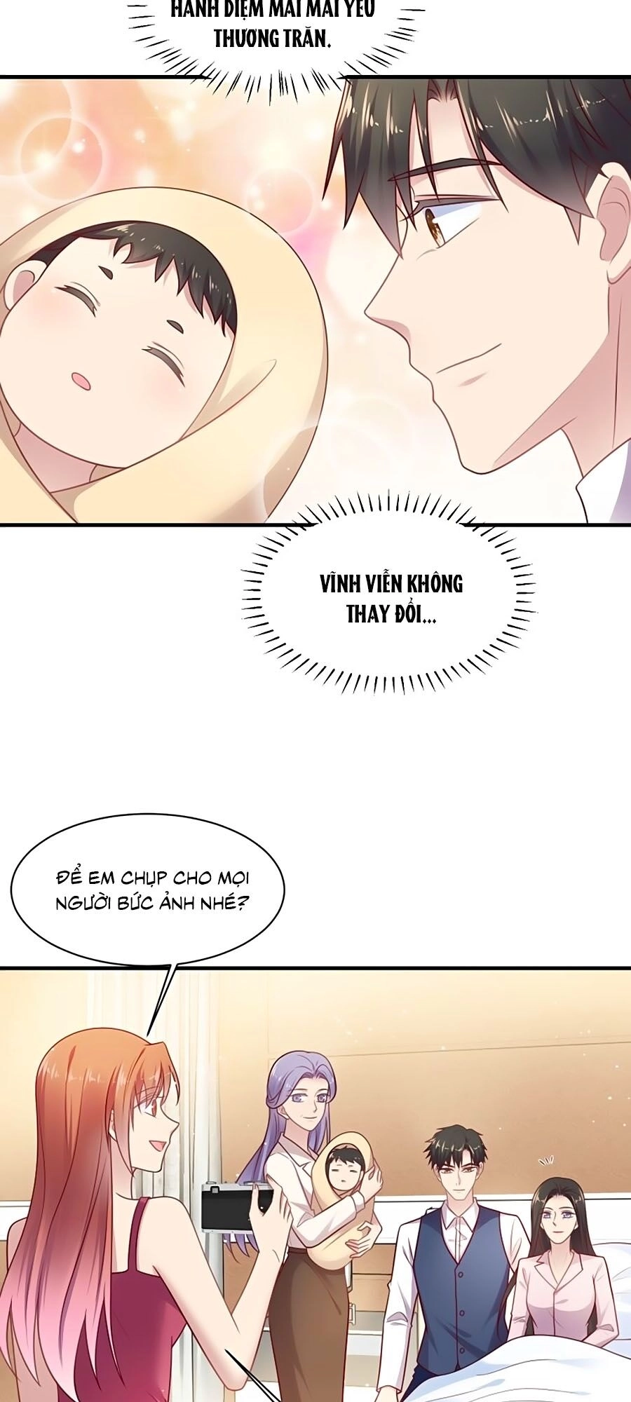 Khóa Chặt Đôi Môi Chapter 149 - 4