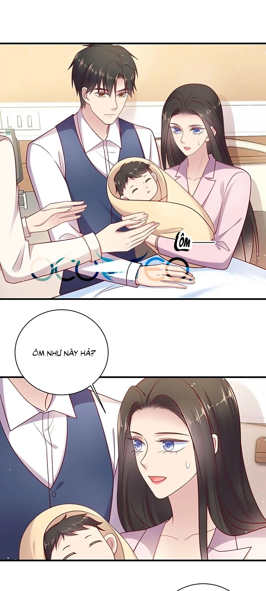 Khóa Chặt Đôi Môi Chapter 149 - 6