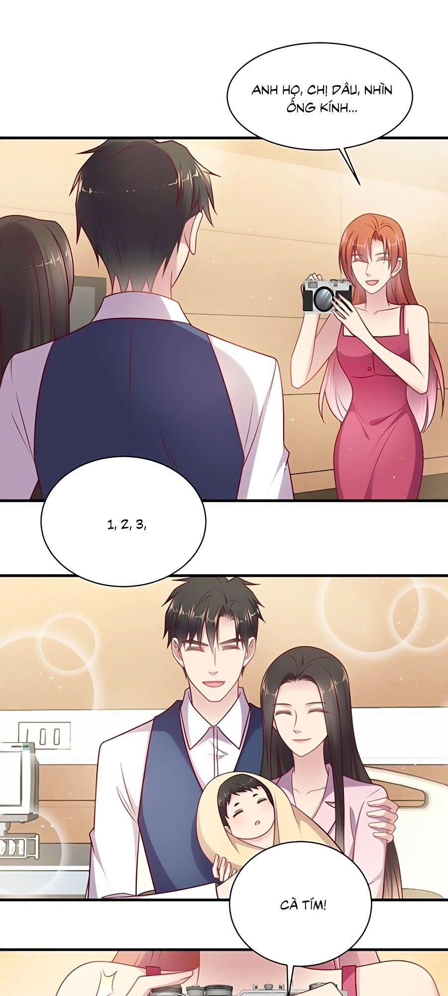 Khóa Chặt Đôi Môi Chapter 149 - 8