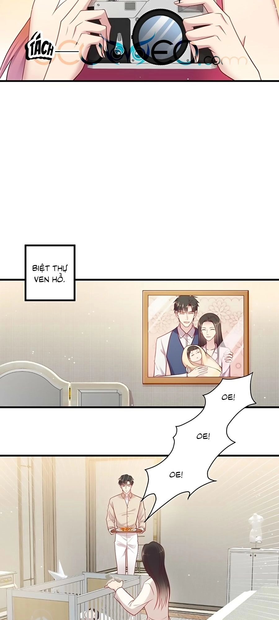 Khóa Chặt Đôi Môi Chapter 149 - 9