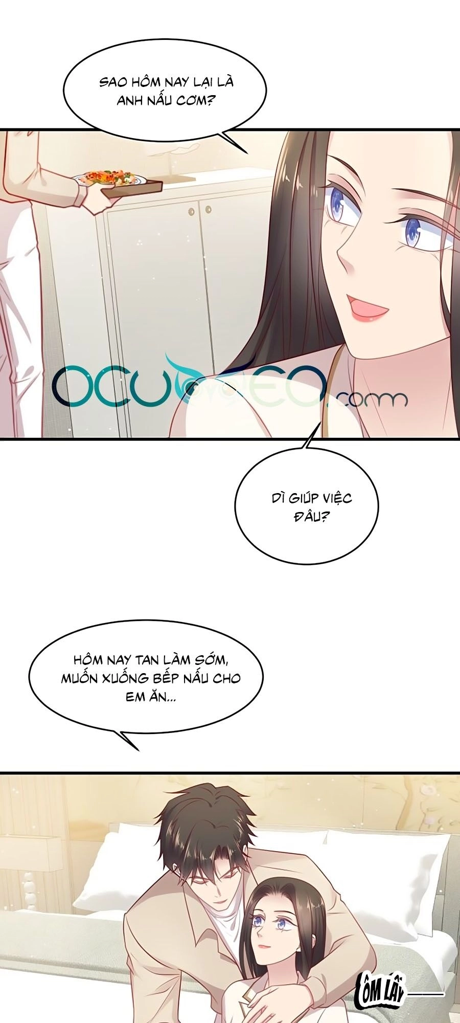 Khóa Chặt Đôi Môi Chapter 149 - 11