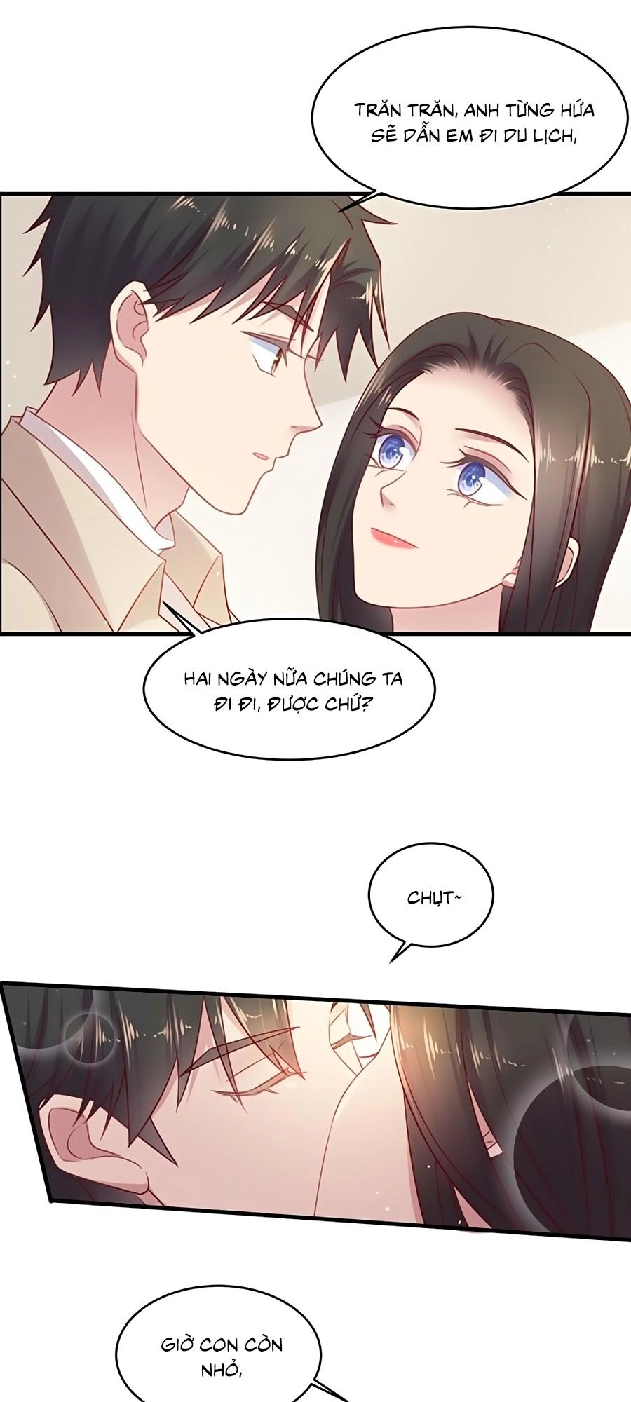 Khóa Chặt Đôi Môi Chapter 149 - 14