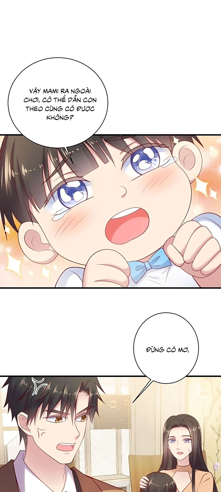 Khóa Chặt Đôi Môi Chapter 149 - 24