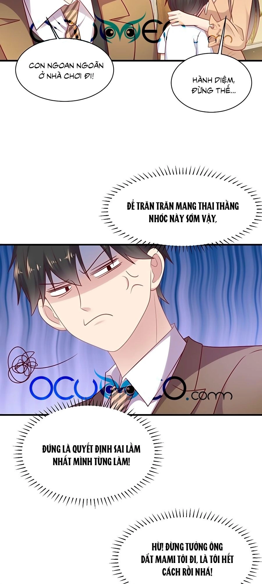 Khóa Chặt Đôi Môi Chapter 149 - 25