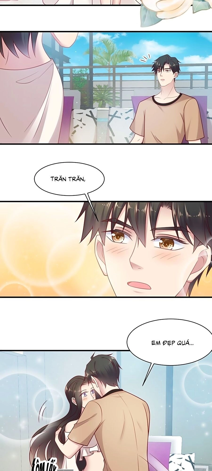 Khóa Chặt Đôi Môi Chapter 150 - 2