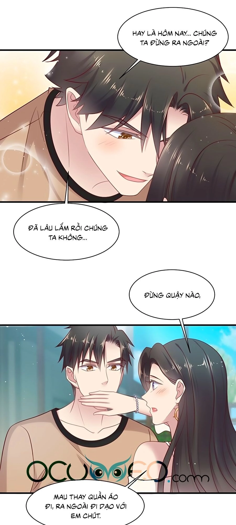 Khóa Chặt Đôi Môi Chapter 150 - 4