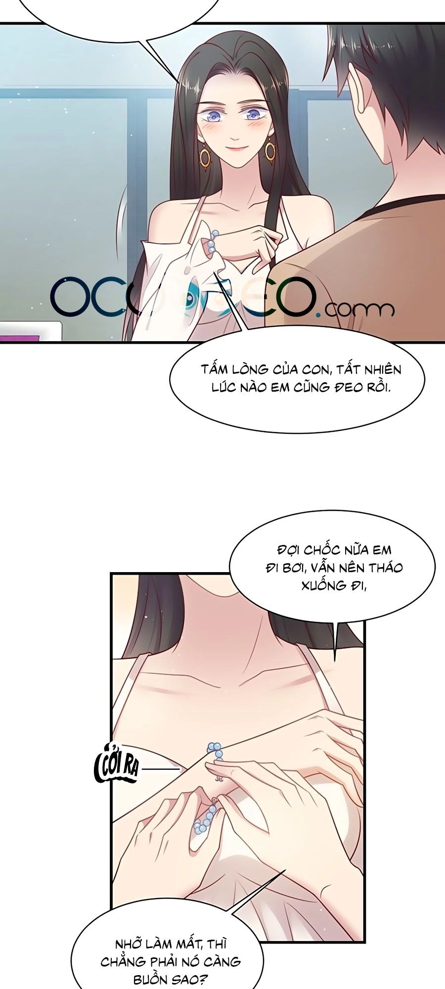 Khóa Chặt Đôi Môi Chapter 150 - 6