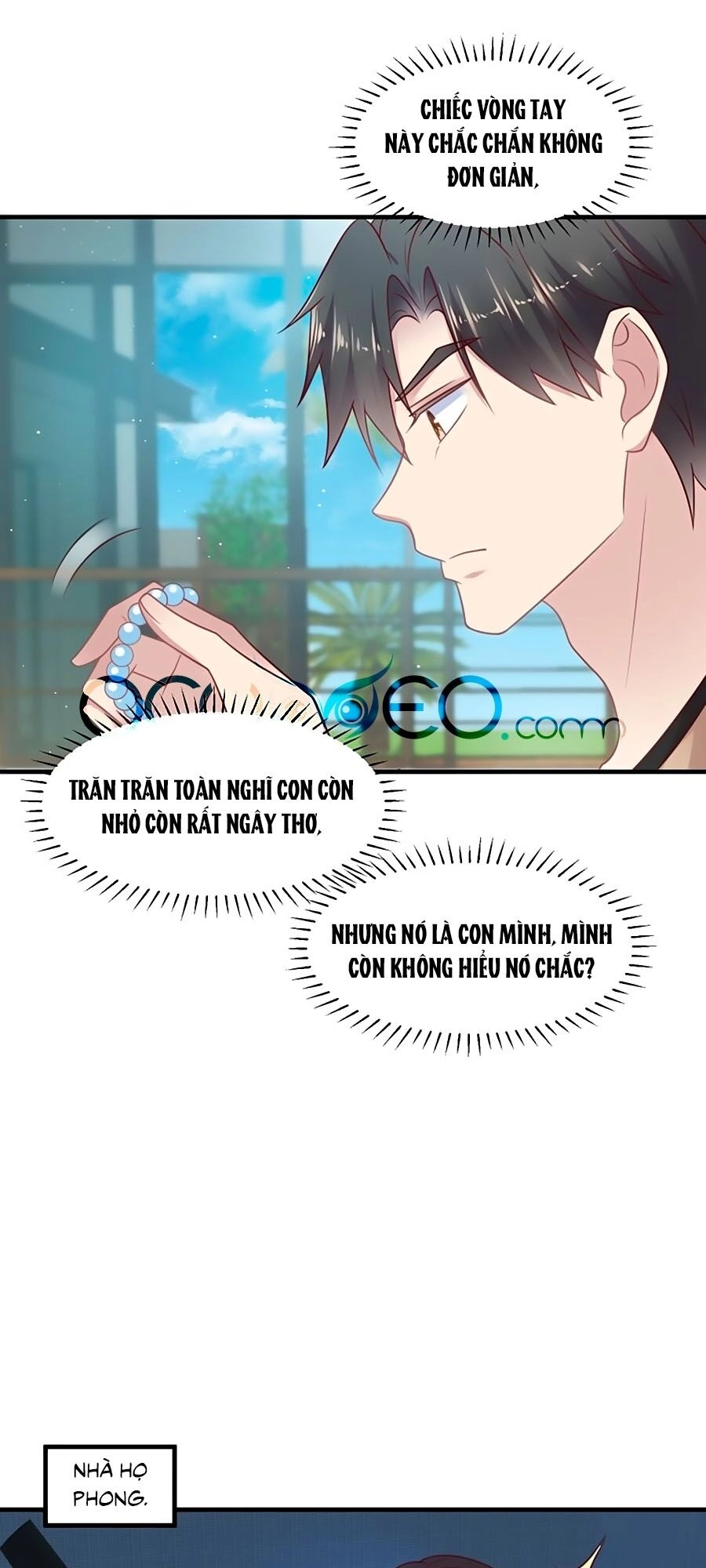 Khóa Chặt Đôi Môi Chapter 150 - 8