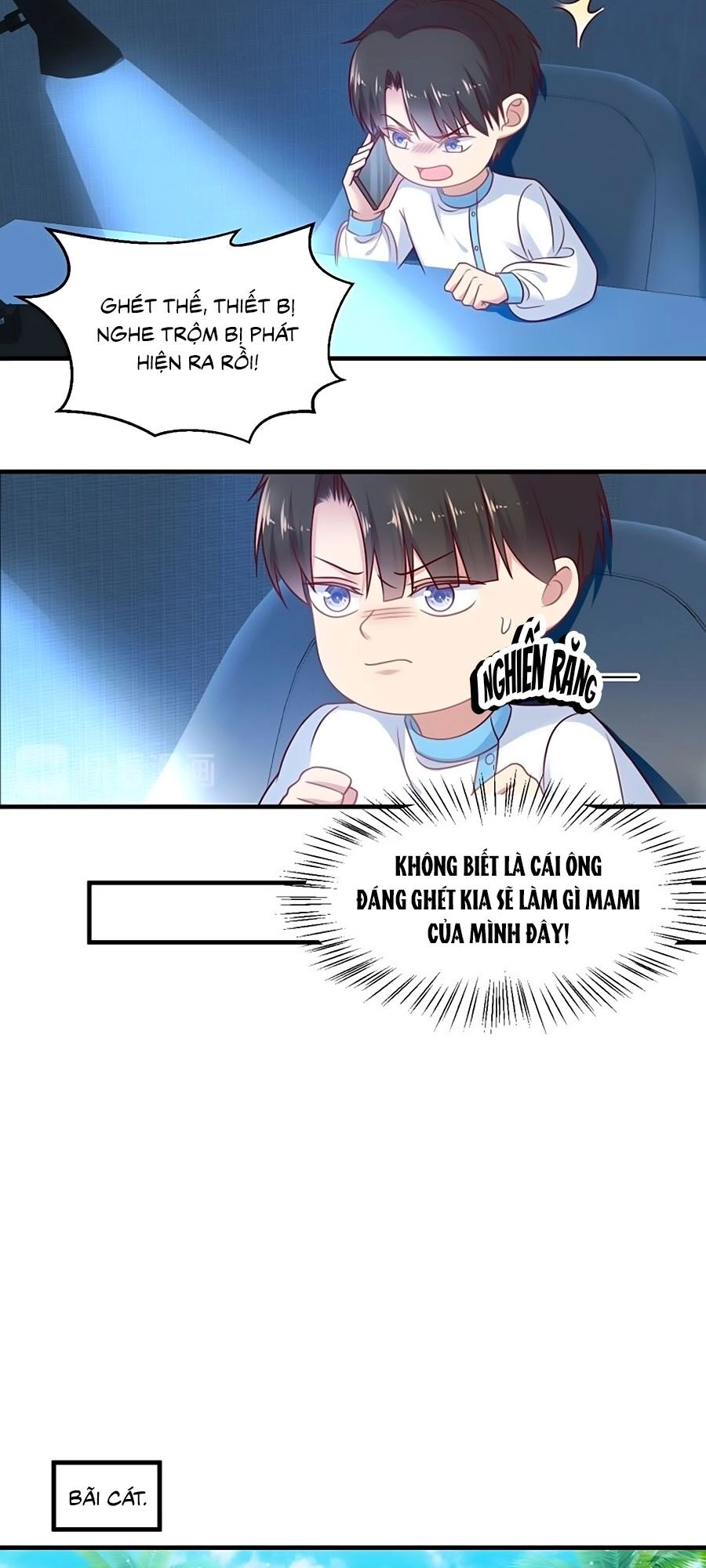 Khóa Chặt Đôi Môi Chapter 150 - 9