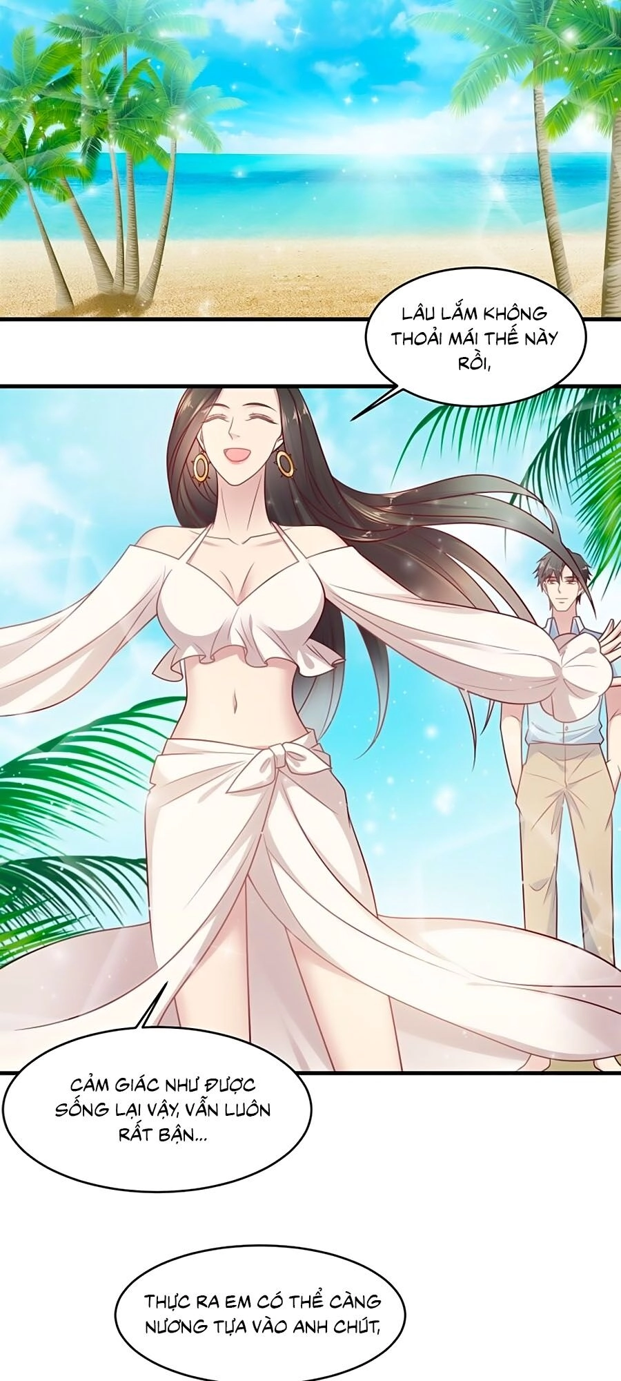 Khóa Chặt Đôi Môi Chapter 150 - 10