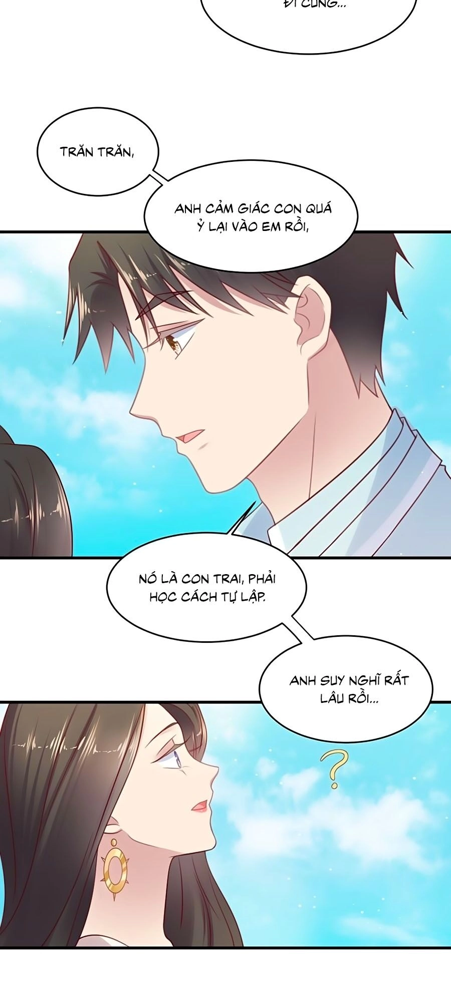 Khóa Chặt Đôi Môi Chapter 150 - 13