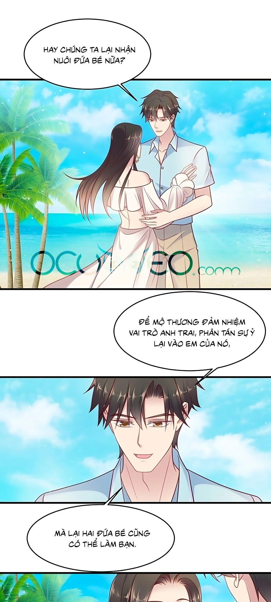 Khóa Chặt Đôi Môi Chapter 150 - 14