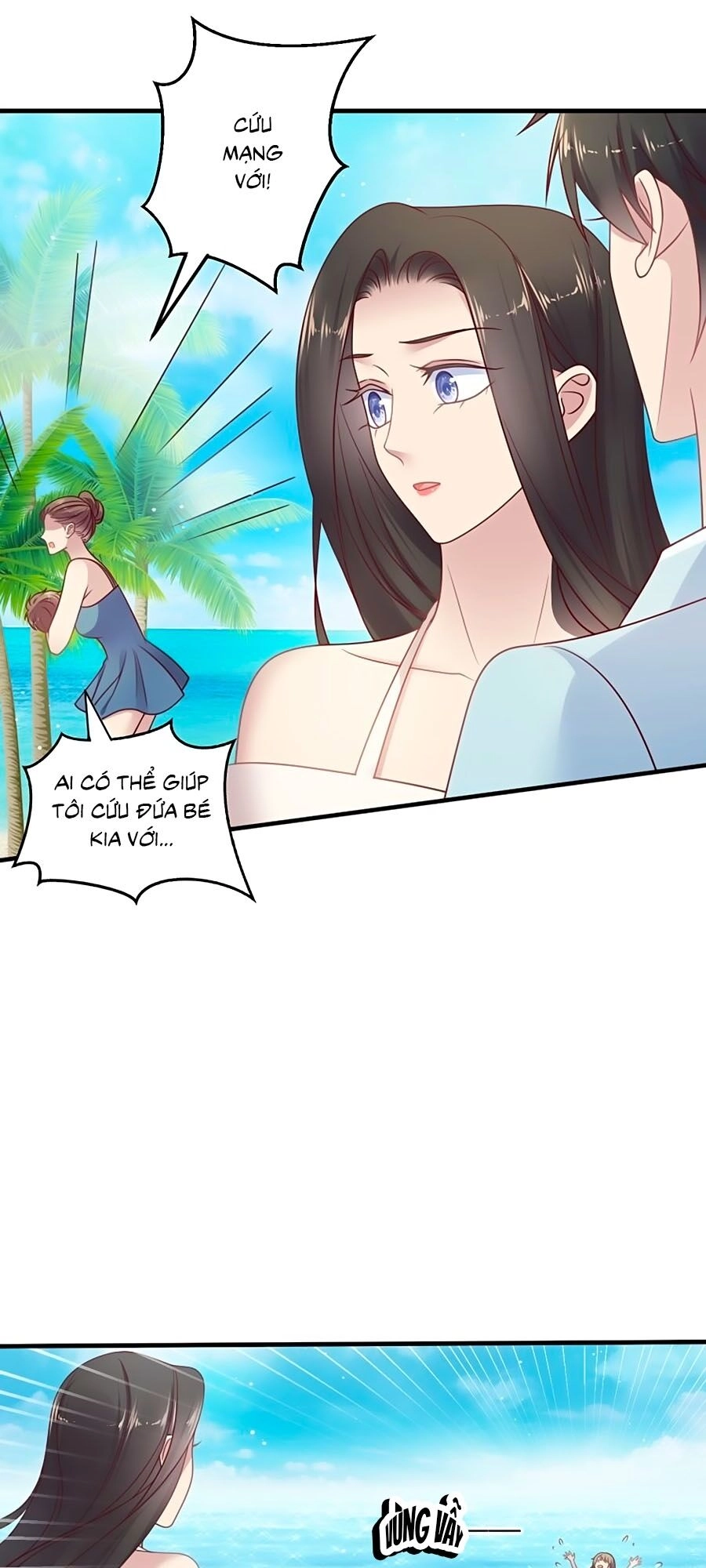 Khóa Chặt Đôi Môi Chapter 150 - 16