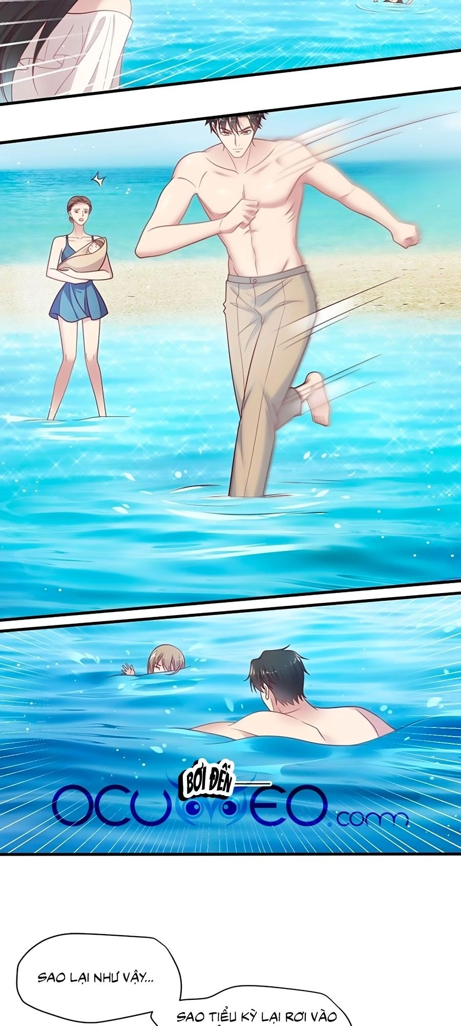 Khóa Chặt Đôi Môi Chapter 150 - 17