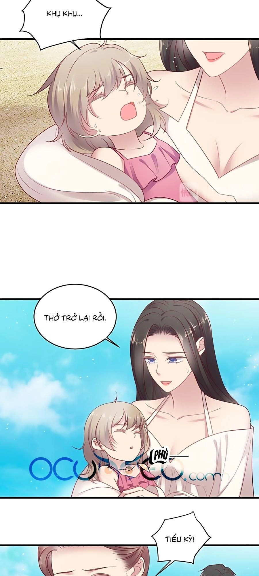 Khóa Chặt Đôi Môi Chapter 150 - 21