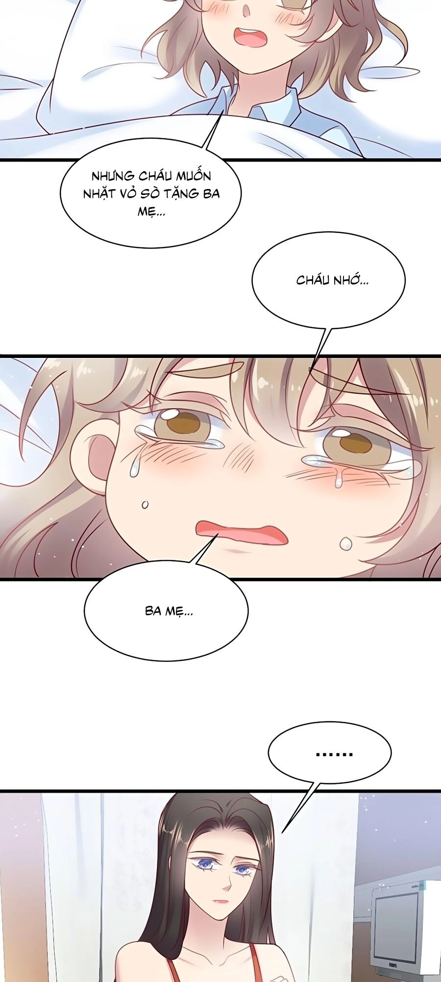 Khóa Chặt Đôi Môi Chapter 150 - 26