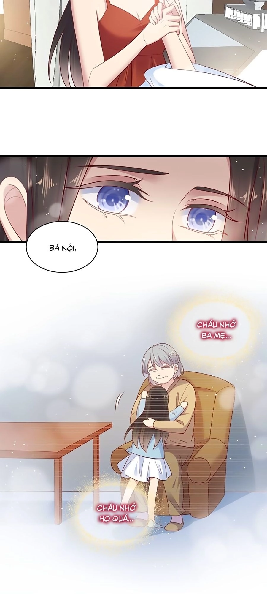 Khóa Chặt Đôi Môi Chapter 150 - 27