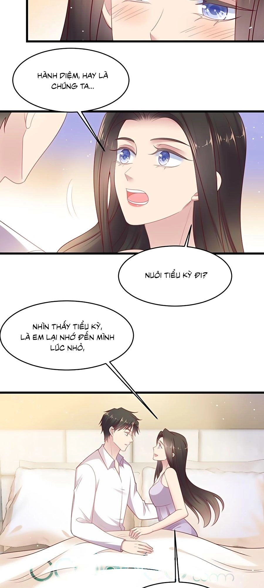 Khóa Chặt Đôi Môi Chapter 150 - 31