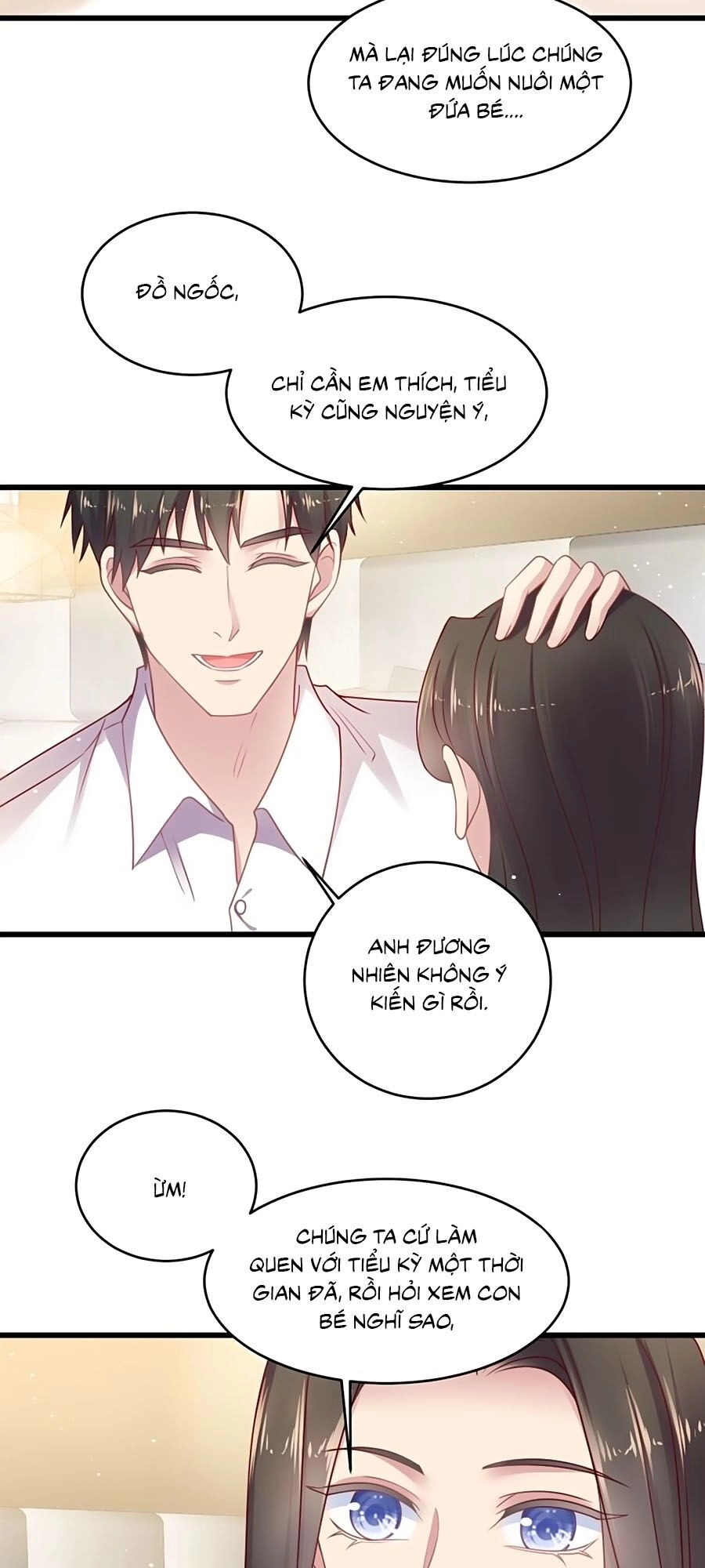 Khóa Chặt Đôi Môi Chapter 150 - 32