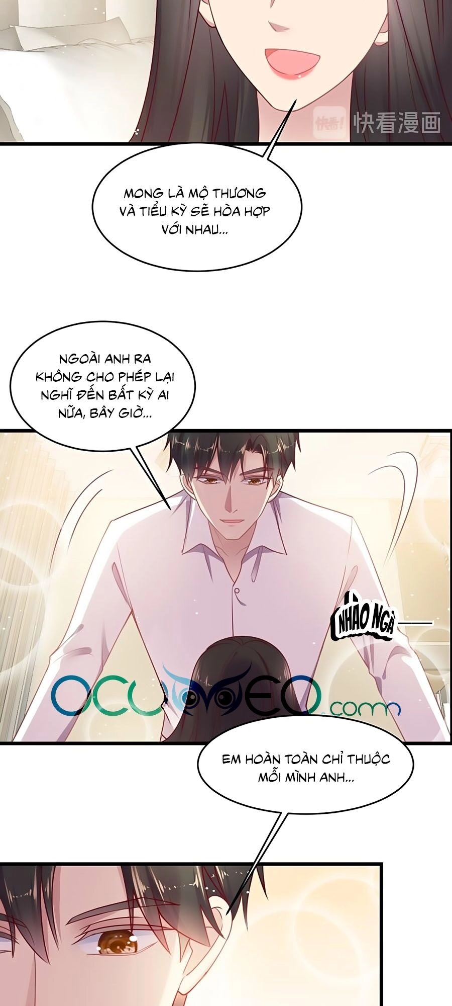 Khóa Chặt Đôi Môi Chapter 150 - 33