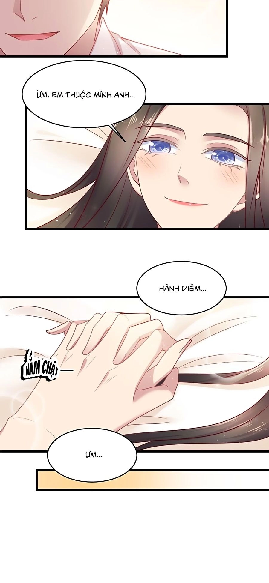 Khóa Chặt Đôi Môi Chapter 150 - 34