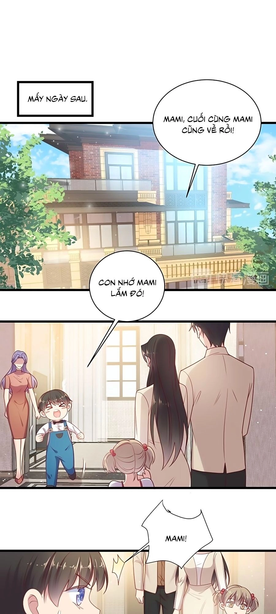 Khóa Chặt Đôi Môi Chapter 150 - 35